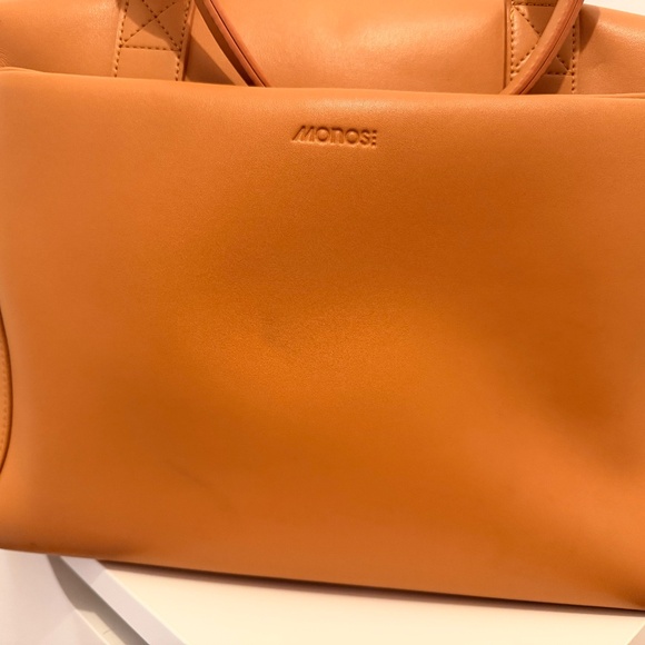 Monos Metro Duffel - Picture 5 of 10